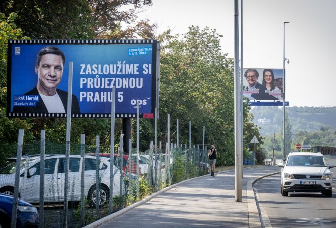 Volby jsou již za dva měsíce. Oč se hraje a co se vyplatí sledovat v kampani