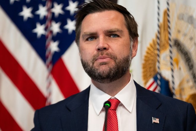 J.D. Vance