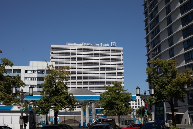 Deutsche Bank