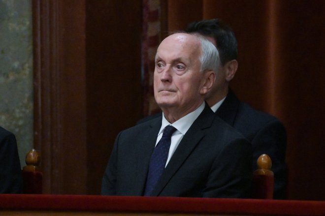 András Baka