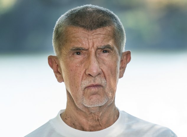 Andrej Babiš