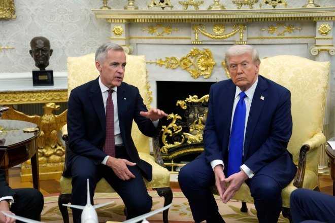 „Dolar za dolar.“ Kanada chystá odvetu za Trumpova cla