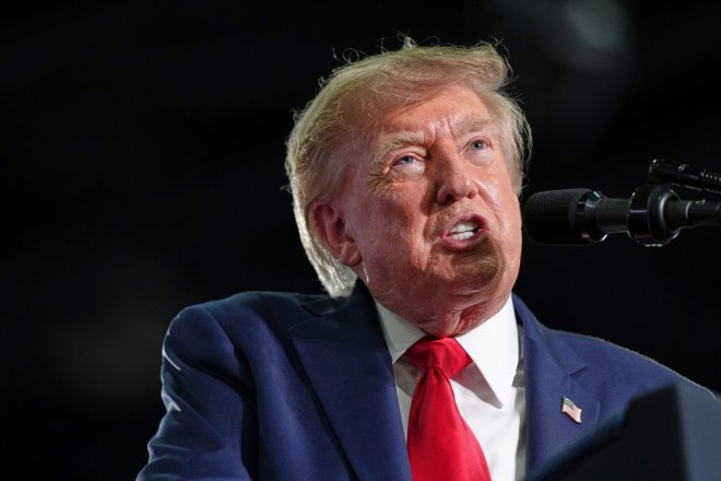 Lukáš Kovanda: Kanada je zkušební terč. Trumpův celní kanón může příště zasáhnout Evropu