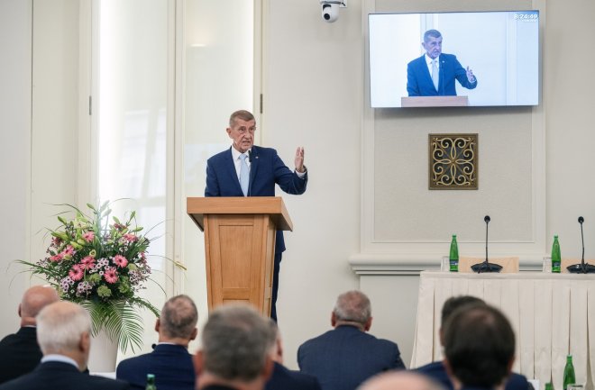 Andrej Babiš