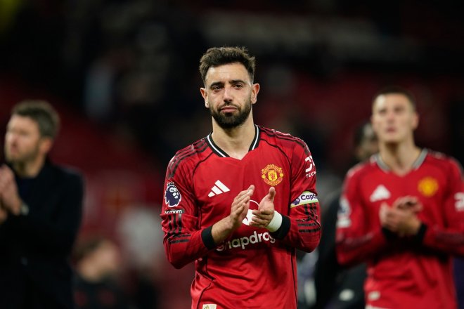 Mancherster United se daří na burze
