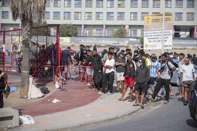 Ceuta
