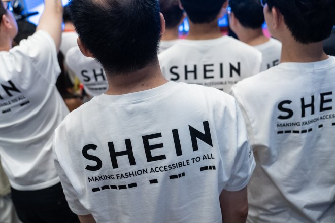 Shein