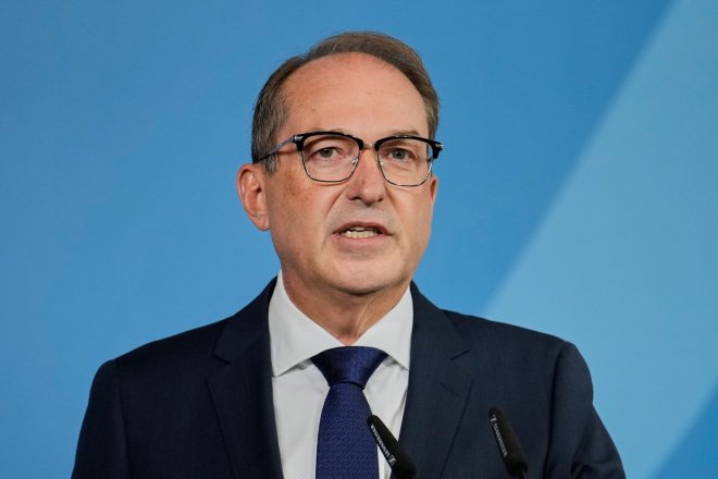 Alexander Dobrindt