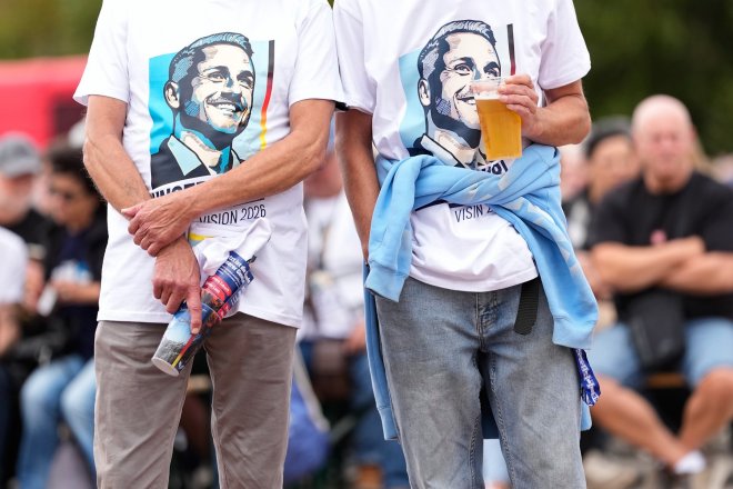 AfD míří v Sasku-Anhaltsku k přesvědčivému volebnímu vítězství