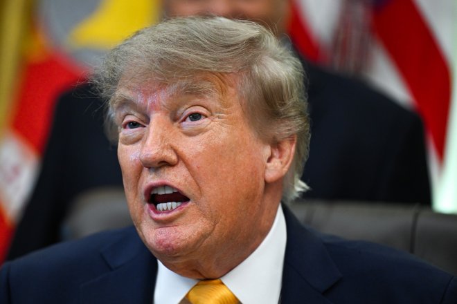 Lukáš Kovanda: Trump vyhrožuje Fedu přes zahraniční obchod. Na ráně je i Česko