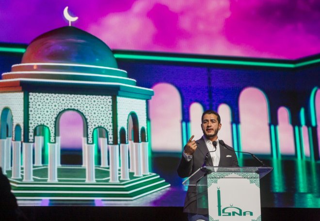 Abdul El-Sayed