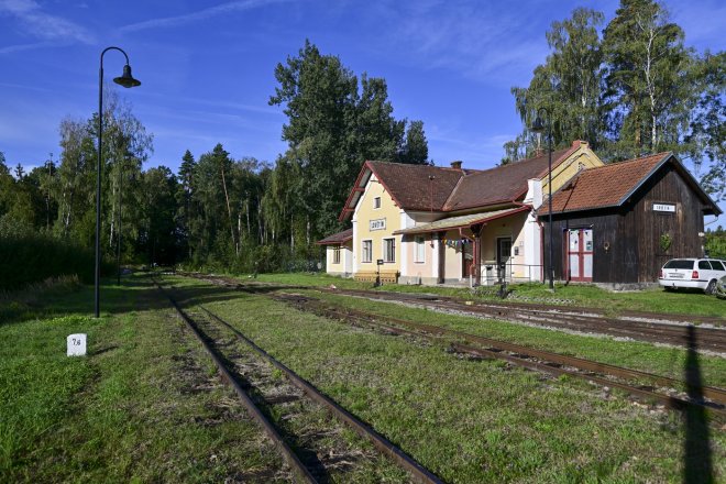 Lovětín