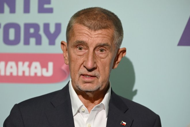 Andrej Babiš