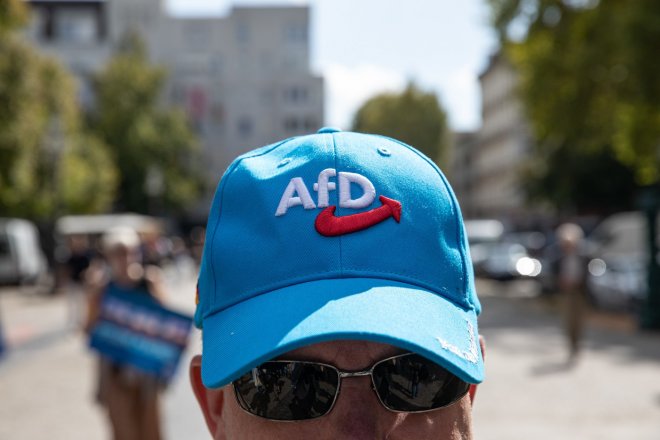 AfD