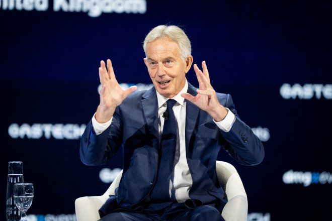 Brexit nemusí být navždy. Blair vyzývá Burnhama k návratové strategii