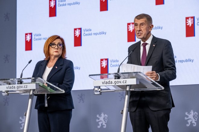 Lukáš Kovanda: Česko na cestě k dluhové katastrofě? Trhy tomuto příběhu nevěří