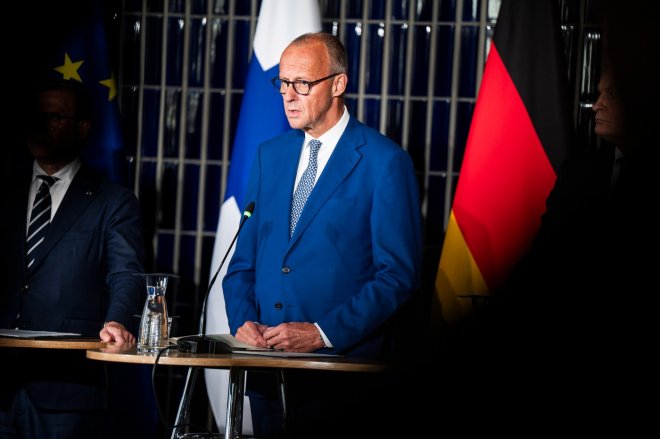 Friedrich Merz
