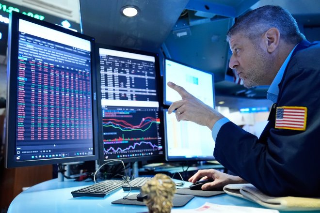 Wall Street