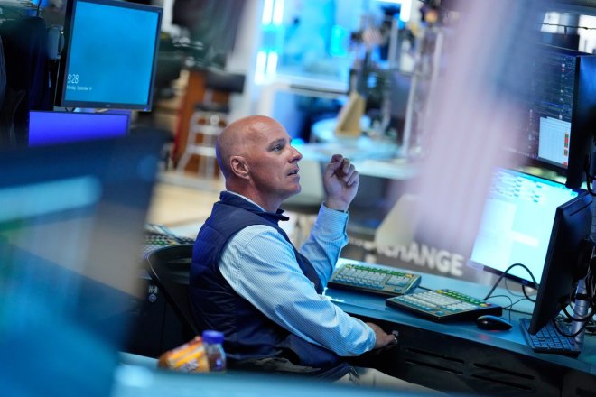 Wall Street