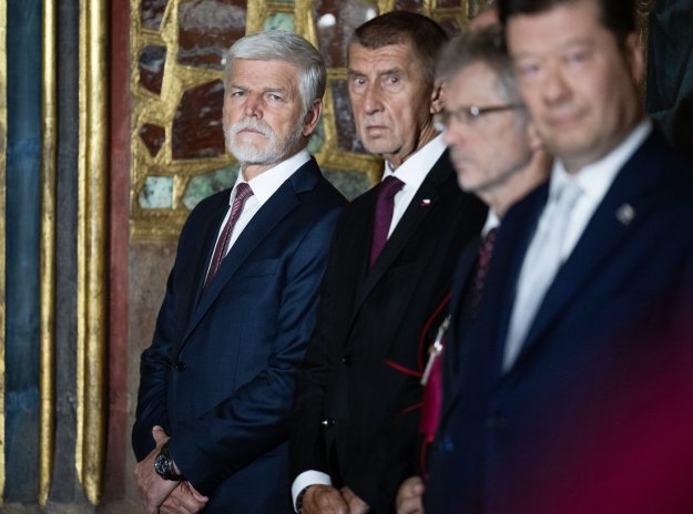 Petr Pavel