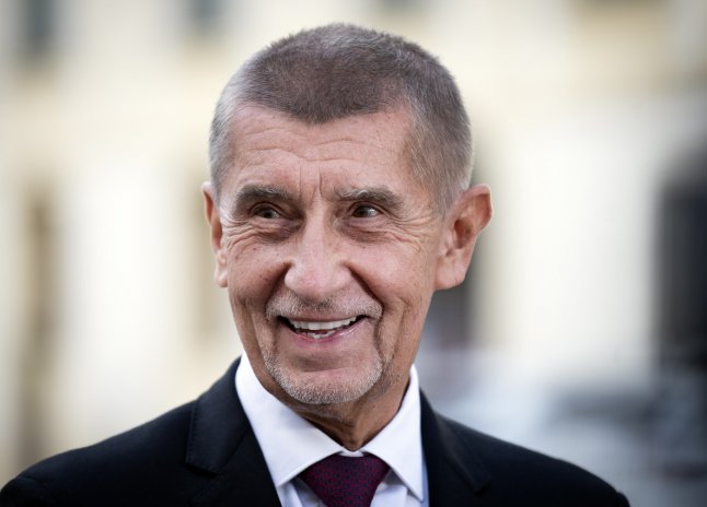 Andrej Babiš