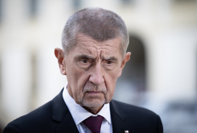Andrej Babiš
