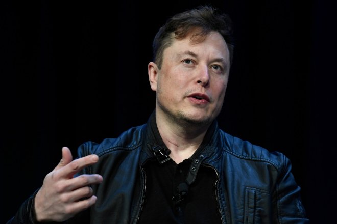 Musk už zase rozdává miliardy. Každé americké dítě má dostat akcii SpaceX
