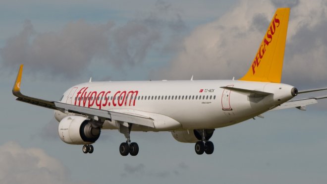 Pegasus Airlines