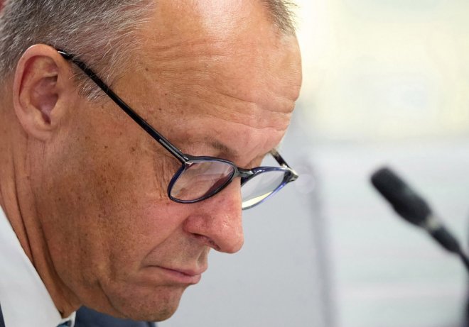 Friedrich Merz