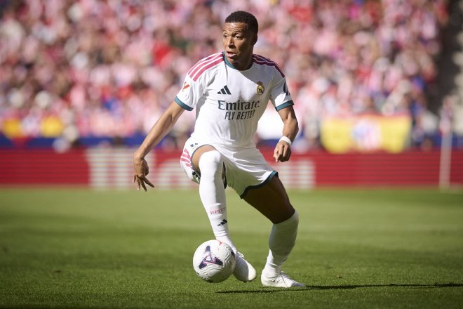 Mbappé vysvětlil rozchod s Nike: Bylo načase udělat změnu