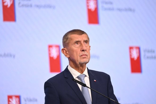 Andrej Babiš