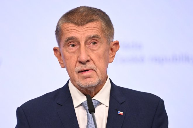 Andrej Babiš