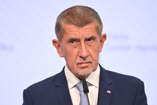 Andrej Babiš
