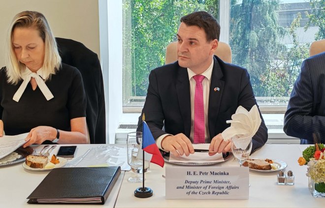 Petr Macinka