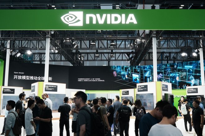 Nvidia