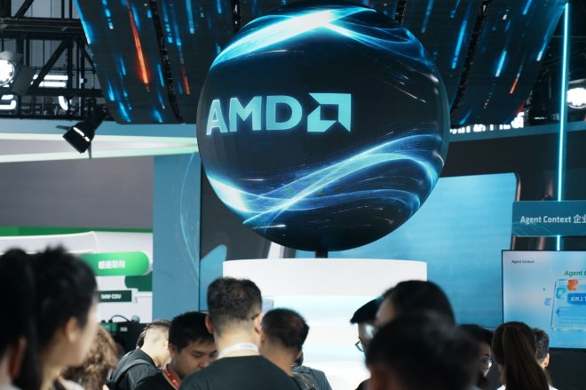 AMD