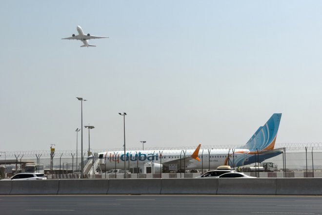 Flydubai