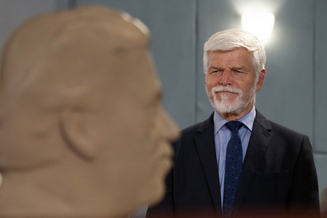 Petr Pavel