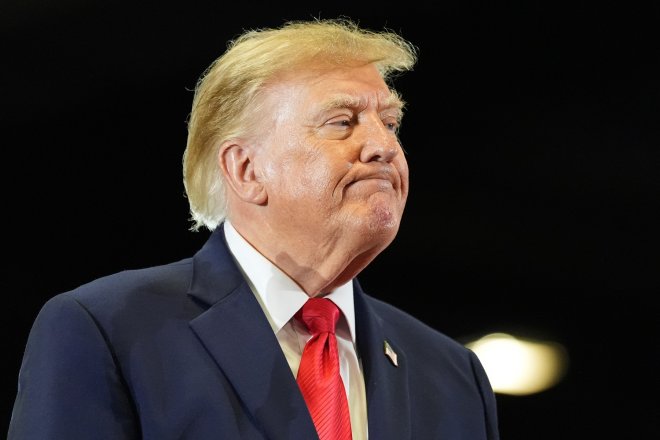 Trump Nobelovku zřejmě nezíská. Jeho stín ale visí nad celým výběrem