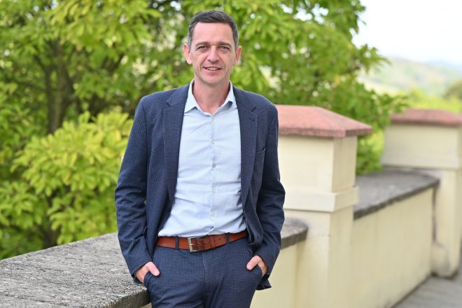 Karel Pučelík:  Ty, hejtmane! Jen politický marketing ti stačit nebude