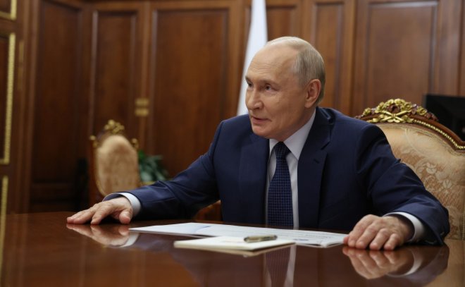 Putinova válečná kasička: Z „dobrovolných“ příspěvků oligarchů už káply stovky miliard