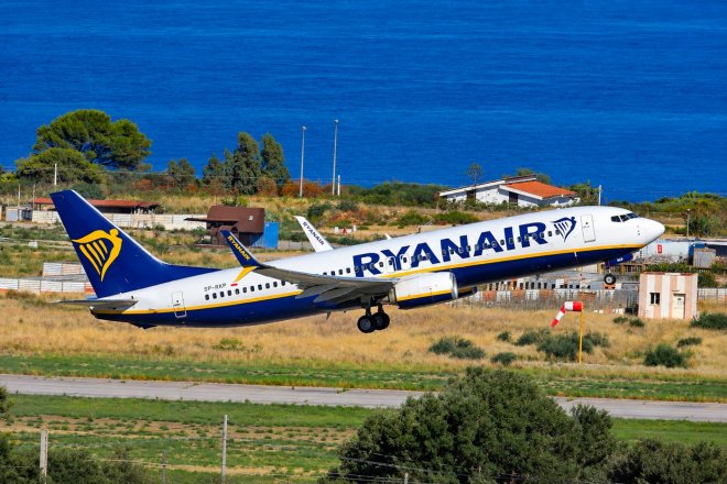 Ryanair