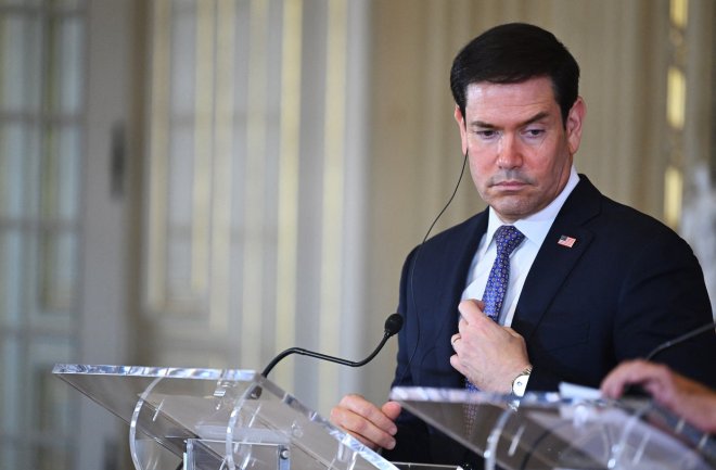 Marco Rubio