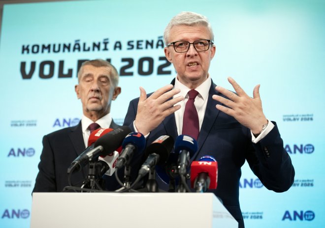 Vládní strany ve volbách narazily i kvůli zadlužování. Nezapomeňme, že vysoký schodek vadí i jejich vlastním voličům