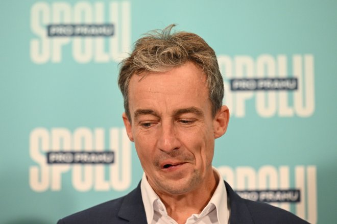 Tomáš Portlík (ODS)
