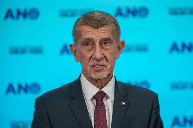 Andrej Babiš