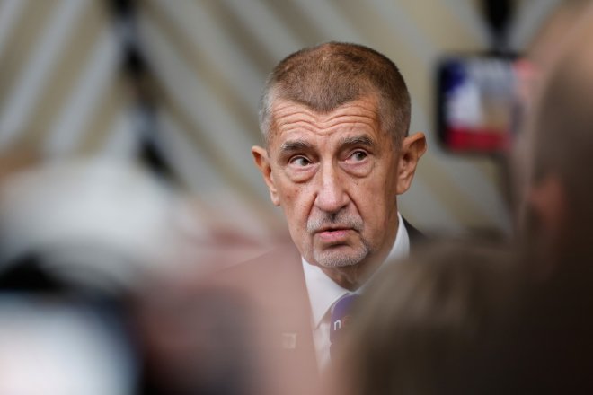 Dalibor Martínek: Babiš brzdí, začíná chápat sílu ulice