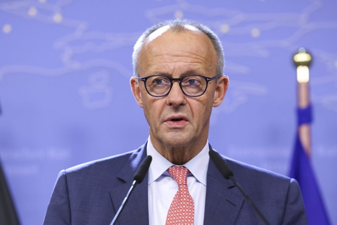 Friedrich Merz