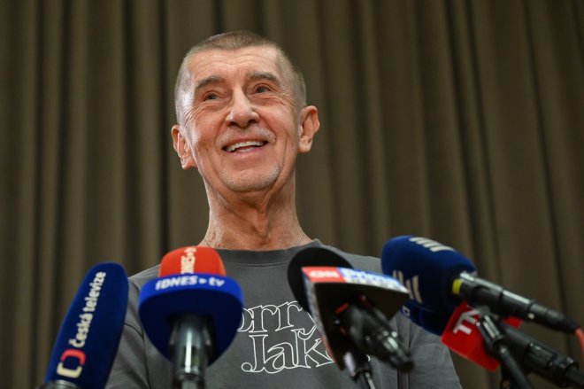 Andrej Babiš