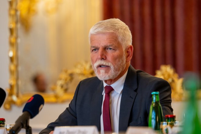 Petr Pavel